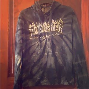 Thrasher Hoodie